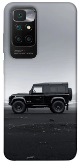 Чохол на Xiaomi Redmi 10 Land rover фото 1 з 1