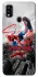Чохол на ZTE Blade A51 Spider Man ver.1 фото 1 з 1