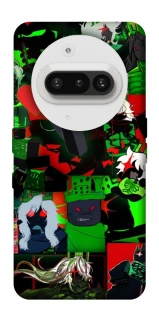 Чохол на Nothing Phone (3a) Roblox v1 фото 1 з 1