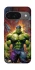 Чохол на Google Pixel 10 Hulk фото 1 з 1
