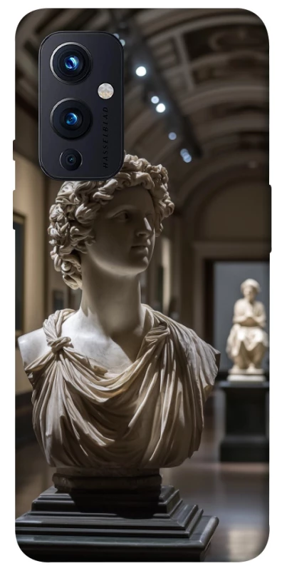 Чехол на OnePlus 9 statue фото 1 из 1