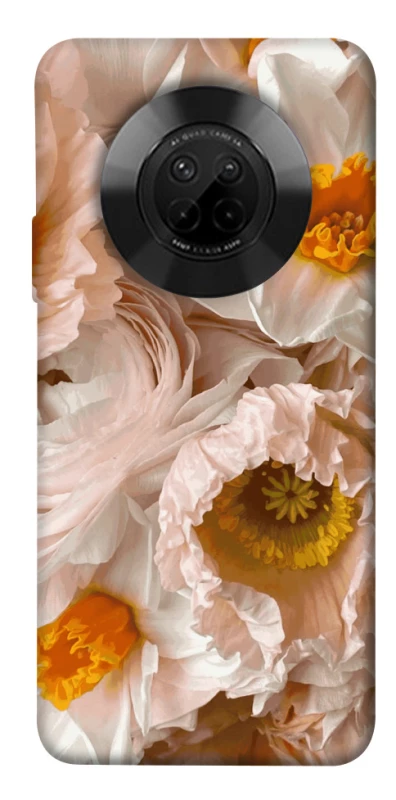 Чохол на Huawei Y9a Botanical Bliss фото 1 з 1