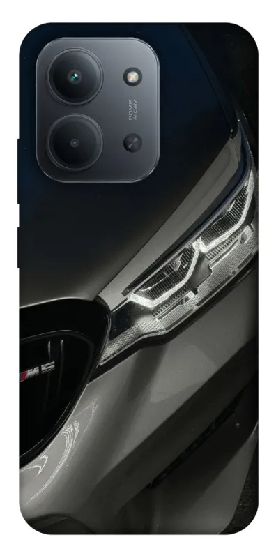 Чехол на Xiaomi Redmi 15C (Global) BMW v44 фото 1 из 1