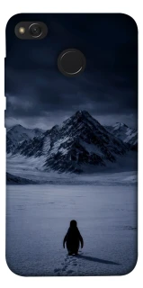 Чехол на Xiaomi Redmi 4X But why? фото 1 из 1