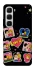 Чохол на Infinix Hot 60i Love is фото 1 з 1