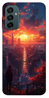 Чехол на Samsung Galaxy M23 5G City фото 1 из 1