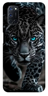 Чехол на Oppo A52 / A72 / A92 blue eye leo фото 1 из 1