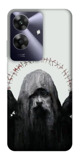 Чехол на Realme Note 60 Один фото 1 Чехол на Realme Note 60 Один фото 1 из 1