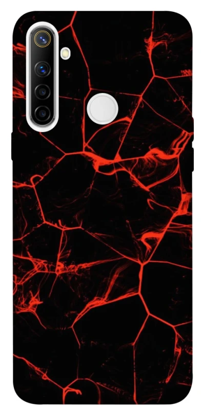 Чохол на Realme 6i Abstract ver.4 фото 1 з 1