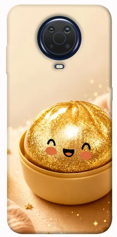 Чохол на Nokia G20 / G10 / 6.3 Dumpling ver.6 фото 1 з 1