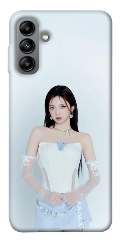 Чохол на Samsung Galaxy A04s Chiquita - BABYMONSTER фото 1 з 1