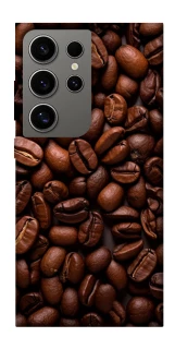 Чохол на Samsung Galaxy S24 Ultra Кава фото 1 з 1