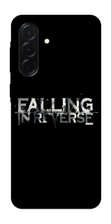 Чохол на Samsung Galaxy A37 5G Falling In Reverse logo фото 1 з 1
