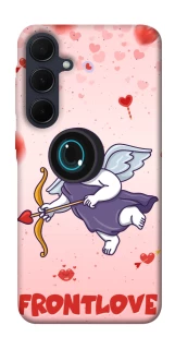 Чехол на Samsung Galaxy A55 Frontlove фото 1 из 1