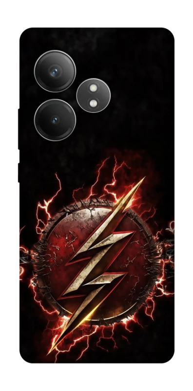 Чехол на Realme GT Neo 6 SE Flash icon фото 1 из 1