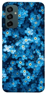 Чехол на Samsung Galaxy M14 5G Flowers v6 фото 1 из 1