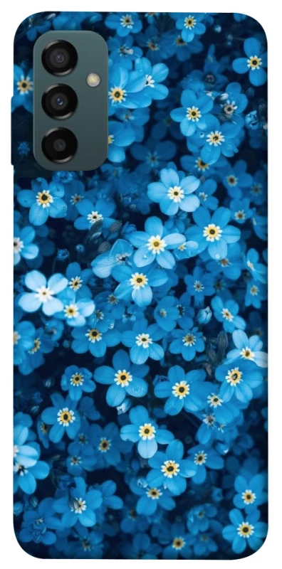Чохол на Samsung Galaxy M34 5G Flowers v6 фото 1 з 1