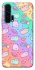 Чехол на Huawei Honor 20 Pro Cat Cute фото 1 из 1