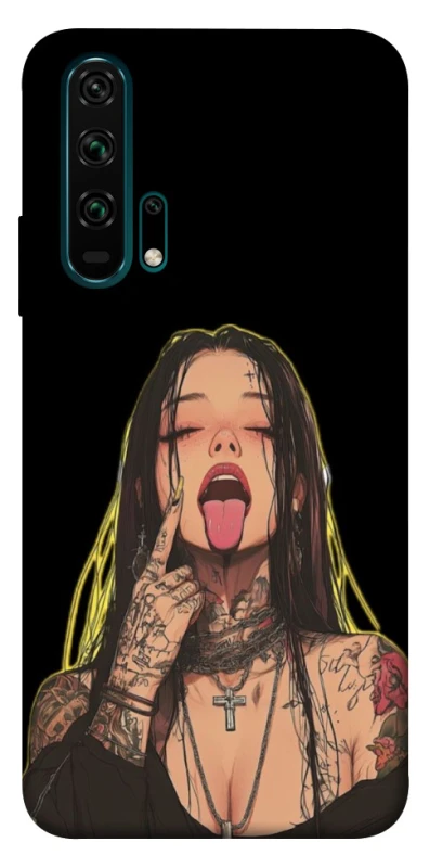 Чехол на Huawei Honor 20 Pro Hot collage ver.4 фото 1 из 1