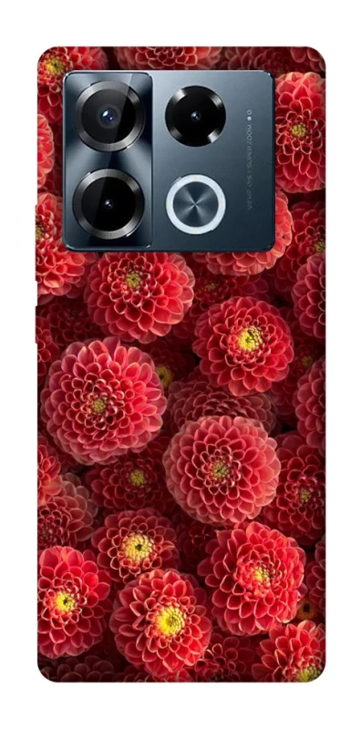 Чехол на Infinix Note 40 Pro 4G Midnight1 фото 1 из 1