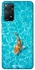 Чехол на Xiaomi Redmi Note 12 Pro 4G Fish фото 1 из 1