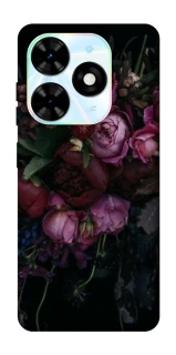 Чехол на TECNO Spark Go 2024 Floral Symphony1 фото 1 из 1