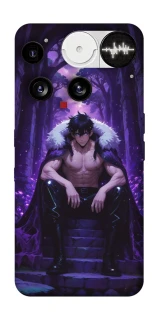 Чохол на Nothing Phone (3) Solo leaving Sung Jinwoo фото 1 з 1