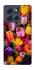 Чохол на Motorola Moto G86 Power Flowers v30 фото 1 з 1