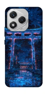 Чехол на Honor 400 Lite torii gate фото 1 из 1