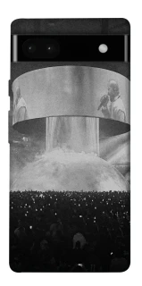 Чехол на Google Pixel 6a Kanye West ver.5 фото 1 из 1