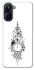 Чехол на Realme 10 4G Tattoo ver.8 фото 1 из 1