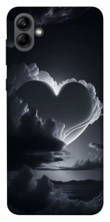 Чехол на Samsung Galaxy A04 Cloud heart фото 1 из 1