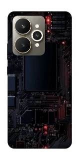 Чохол на Realme 15 Plata фото 1 з 1