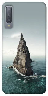 Чехол на Samsung A750 Galaxy A7 (2018) Marine mountain фото 1 из 1