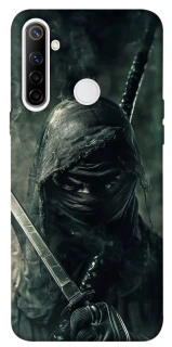 Чохол на Realme 6i Assassin фото 1 з 1