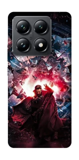 Чохол на Xiaomi 14T Pro Doctor Strange фото 1 з 1