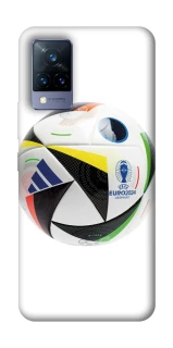 Чехол на Vivo V21 Football Ball 2024 v2 фото 1 из 1