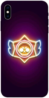 Чохол на Apple iPhone X (5.8") Brawl Stars ver.3 фото 1 з 1