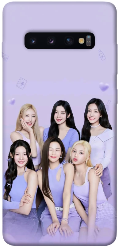 Чохол на Samsung Galaxy S10+ BABYMONSTER v2 фото 1 з 1