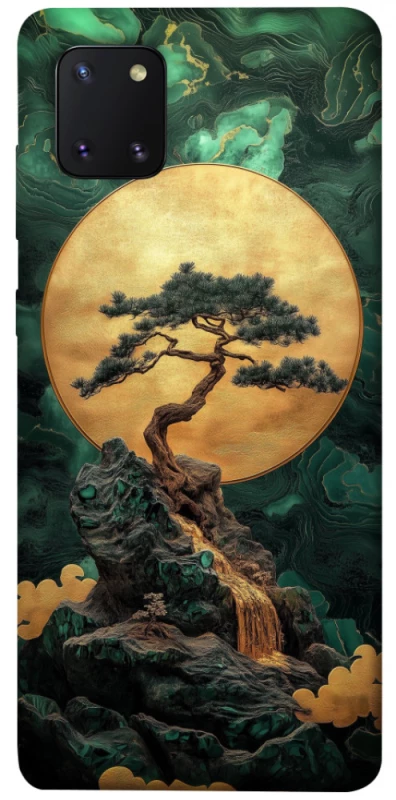 Чохол на Samsung Galaxy Note 10 Lite (A81) banzai фото 1 з 1