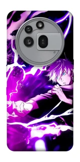 Чохол на Nothing Phone (3a) Pro Satoru Gojo фото 1 з 1