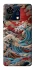 Чохол на ZTE Blade V50 Vita Japa wave ver.2 фото 1 з 1