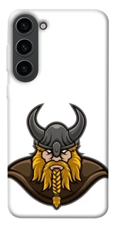 Чехол на Samsung Galaxy S23 Viking фото 1 из 1