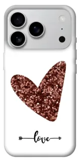 Чохол на Apple iPhone 18 Pro Max Love rose фото 1 з 1