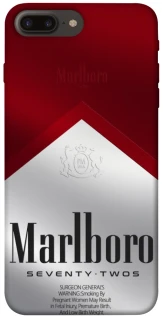 Чохол на Apple iPhone 7 plus / 8 plus Marlboro фото 1 з 1