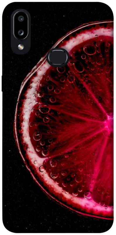 Чохол на Samsung Galaxy A10s Candy фото 1 з 1