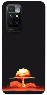 Чехол на Xiaomi Redmi 10 Boom фото 1 из 1