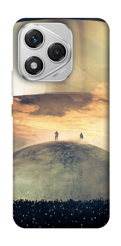 Чехол на Honor 400 Lite Kanye West ver.3 фото 1 из 1