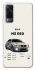 Чохол на Vivo Y53s BMW M5 E60 фото 1 з 1