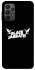 Чохол на Samsung Galaxy A23 4G Black Sabbath logo ver.2 фото 1 з 1